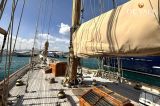  - Schooner Classic gaff