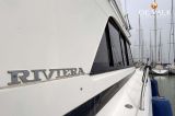 Riviera - Riviera 33 Flybridge