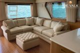 Hatteras Yachts - Hatteras 65 Convertible