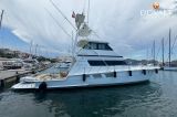 Hatteras Yachts - Hatteras 65 Convertible
