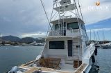 Hatteras Yachts - Hatteras 65 Convertible
