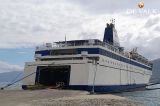  - RO/RO PAX DOUBLE ENDED FERRY 128 M