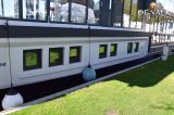  - Luxe motor 24 m