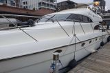 Fairline - Fairline Squadron 55