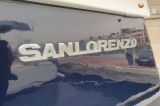 San Lorenzo - Sanlorenzo 62