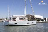 Hanse Yachts - Hanse 588