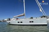 Hanse Yachts - Hanse 588