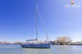 Hanse Yachts - Hanse 588