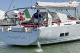 Hanse Yachts - Hanse 588