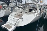 Sweden Yachts - Sweden Yachts 45