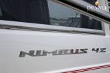 Nimbus - Nimbus 42 Nova