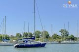 Jeanneau - Jeanneau Sun Odyssey 45.2