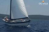 Hallberg Rassy - Hallberg Rassy 49