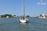 Cantiere del Pardo - Grand Soleil 38