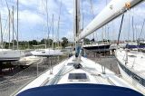 Cantiere del Pardo - Grand Soleil 38