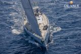  - JFA Yachts 82 SY