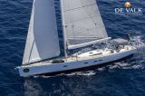 - JFA Yachts 82 SY