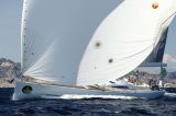  - JFA Yachts 82 SY