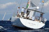  - JFA Yachts 82 SY