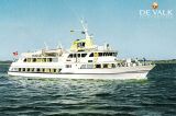 Thumbnail - Passenger Vessel Minerva