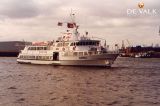  - Passenger Vessel Minerva