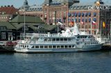  - Passenger Vessel Minerva