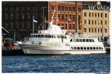  - Passenger Vessel Minerva