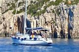 Nauticat - Nauticat 42