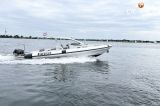  - Pirelli 35 Outboard