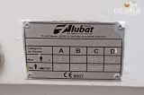 Alubat - Alubat OVNI 445