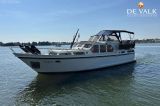 Valkkruiser - Valkkruiser 1160