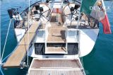 Baltic Yachts - Baltic 60