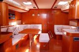 Baltic Yachts - Baltic 60