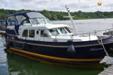 Linssen Yachts - Linssen 34.9 Sedan/AC