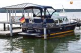 Linssen Yachts - Linssen 34.9 Sedan/AC