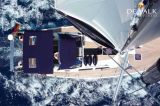 Hanse 540e