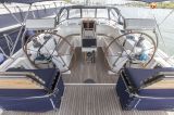 Hanse Yachts - Hanse 540e