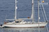 Amel Yachts - Amel Super Maramu 2000