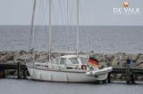 Amel Yachts - Amel Super Maramu 2000