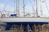 Amel Yachts - Amel Super Maramu 2000