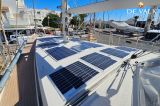 Amel Yachts - Amel Super Maramu 2000