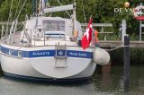 Hallberg Rassy - Hallberg Rassy 42 E