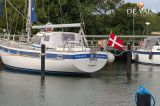 Hallberg Rassy - Hallberg Rassy 42 E