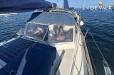 Hallberg Rassy - Hallberg Rassy Rasmus 35