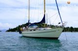 Hallberg Rassy - Hallberg Rassy Rasmus 35
