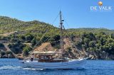  - Aegean builders Caique 15 Trehantiri
