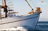  - Aegean builders Caique 15 Trehantiri