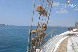  - Aegean builders Caique 15 Trehantiri
