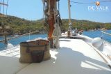  - Aegean builders Caique 15 Trehantiri