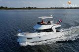 Beneteau - Beneteau Swift Trawler 35